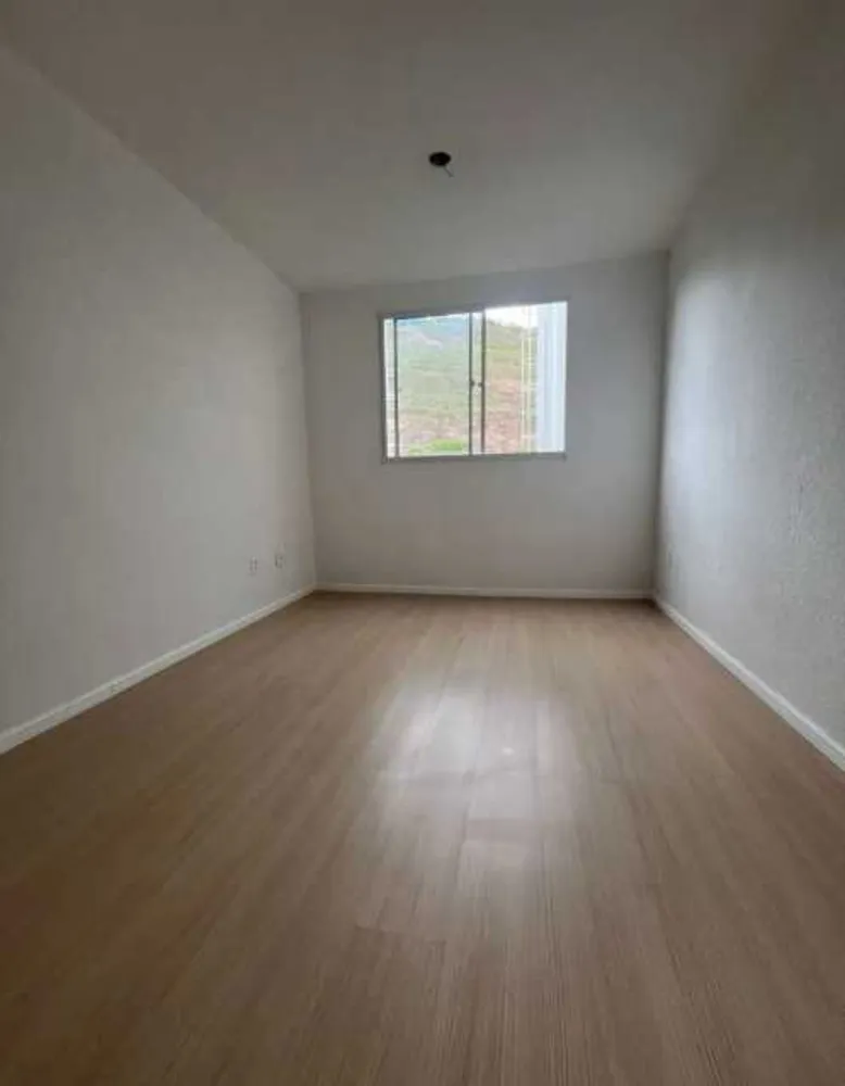 Apartamento, 2 quartos, 43 m² - Foto 1