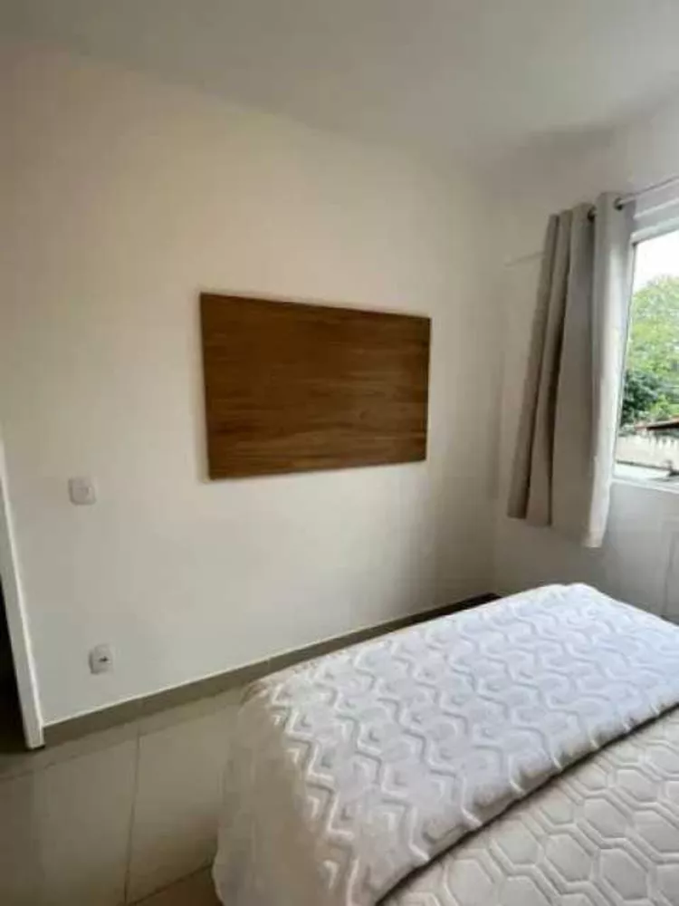 Apartamento, 2 quartos, 58 m² - Foto 2