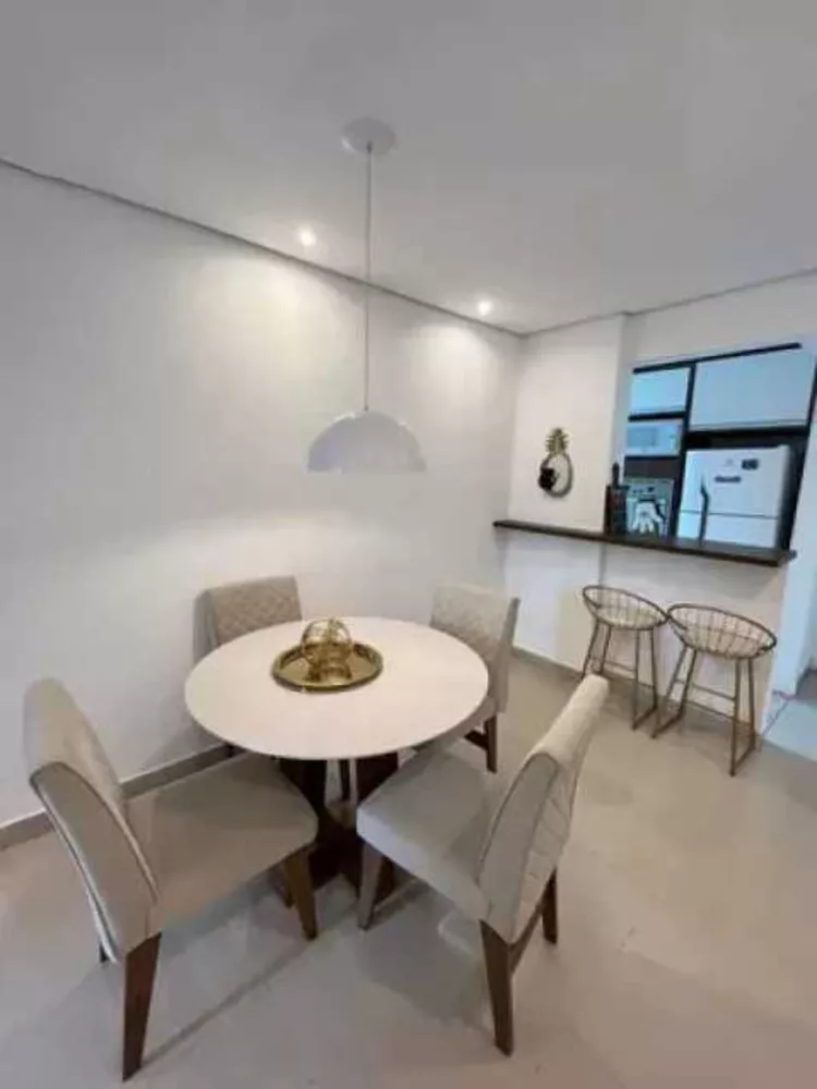 Apartamento, 2 quartos, 58 m² - Foto 6