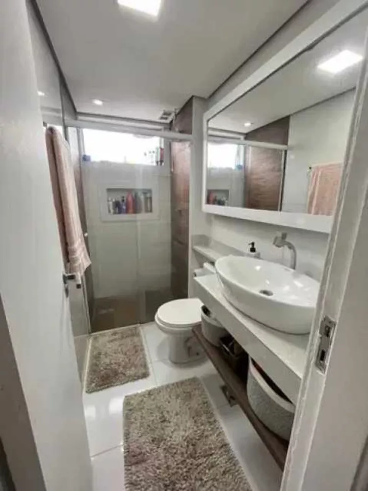 Apartamento, 2 quartos, 58 m² - Foto 10