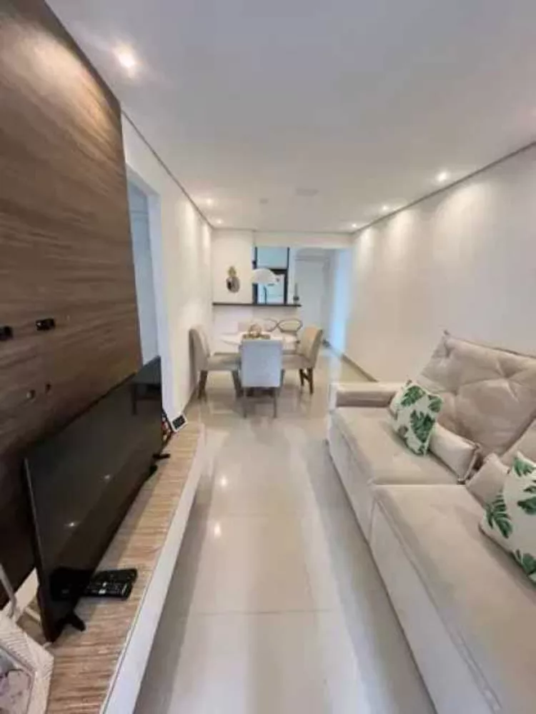 Apartamento, 2 quartos, 58 m² - Foto 5