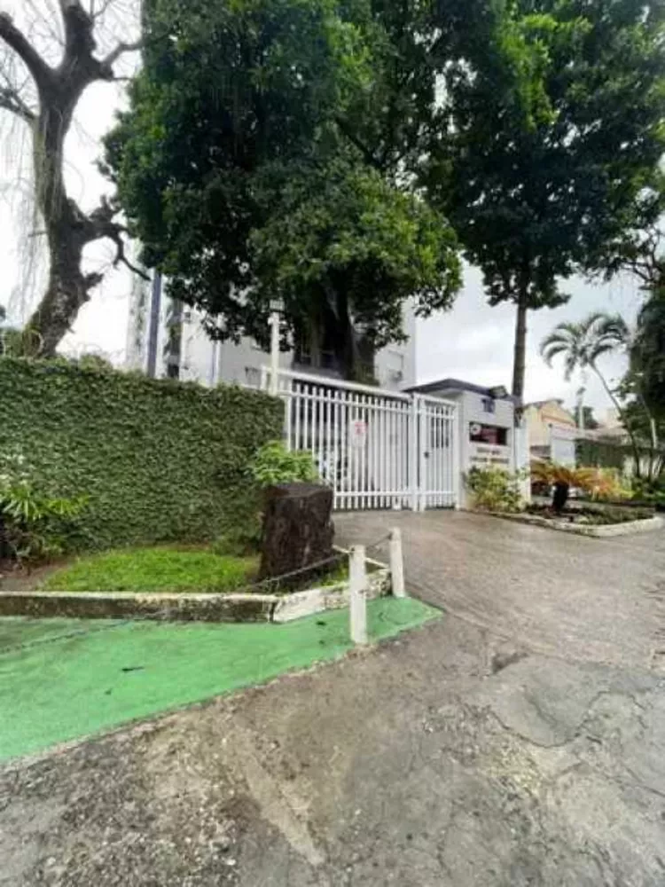 Apartamento, 2 quartos, 58 m² - Foto 3