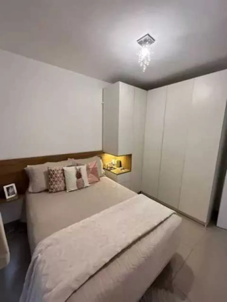 Apartamento, 2 quartos, 58 m² - Foto 1