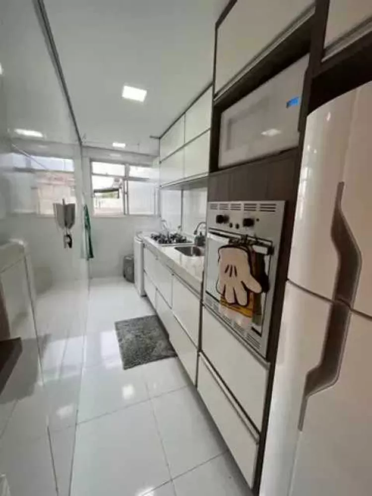 Apartamento, 2 quartos, 58 m² - Foto 7