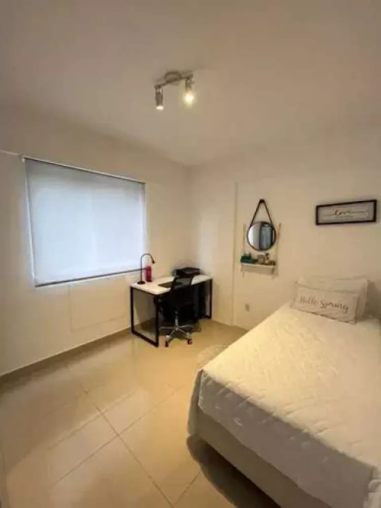 Apartamento, 2 quartos, 58 m² - Foto 9
