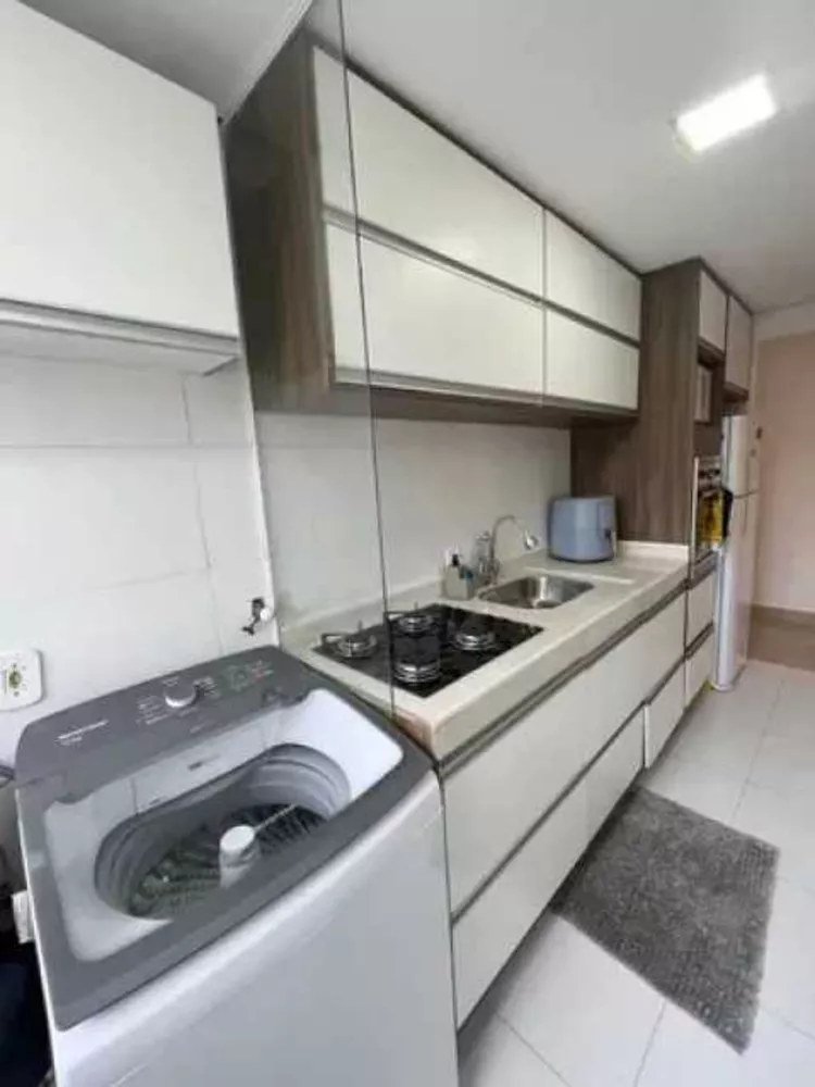 Apartamento, 2 quartos, 58 m² - Foto 8