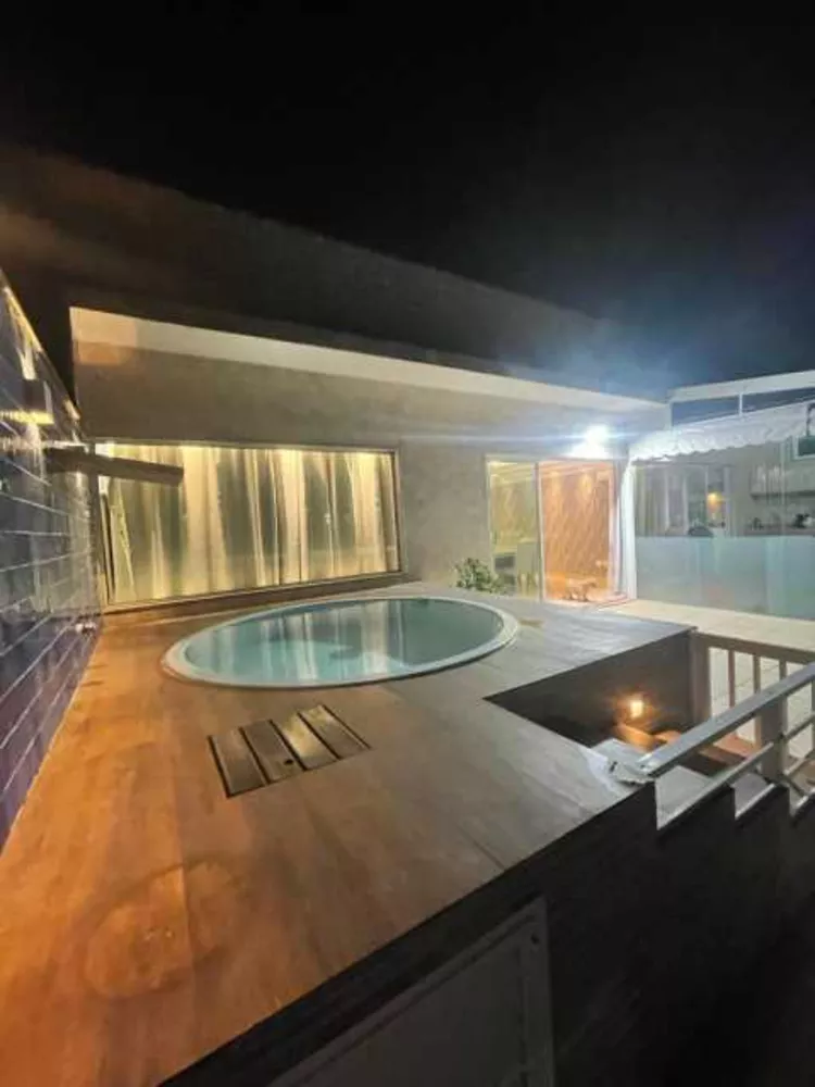 Cobertura, 4 quartos, 273 m² - Foto 22