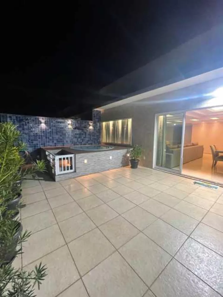 Cobertura, 4 quartos, 273 m² - Foto 13