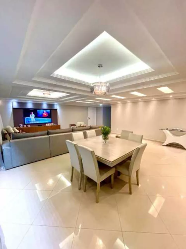 Cobertura, 4 quartos, 273 m² - Foto 5
