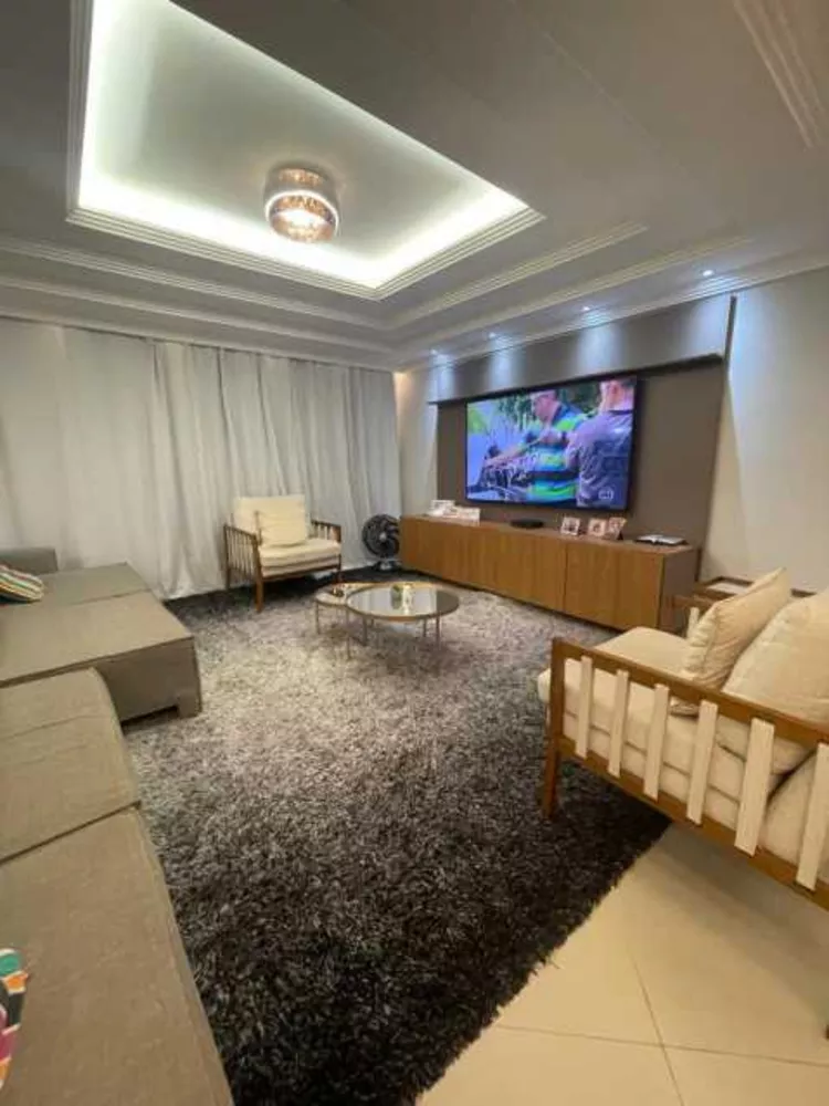 Cobertura, 4 quartos, 273 m² - Foto 11