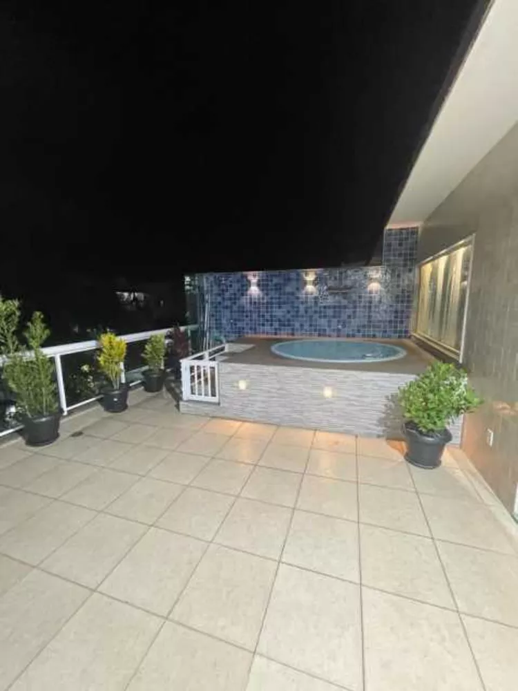 Cobertura, 4 quartos, 273 m² - Foto 14