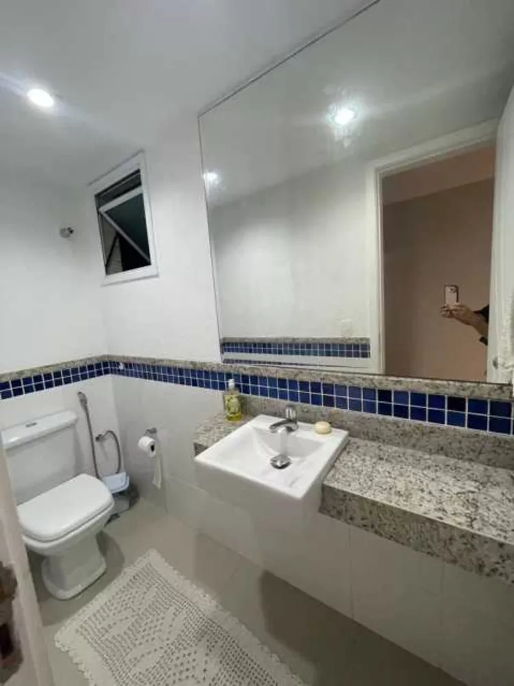 Cobertura, 4 quartos, 273 m² - Foto 21