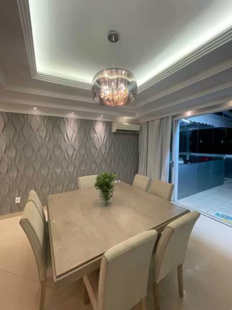 Cobertura, 4 quartos, 273 m² - Foto 19