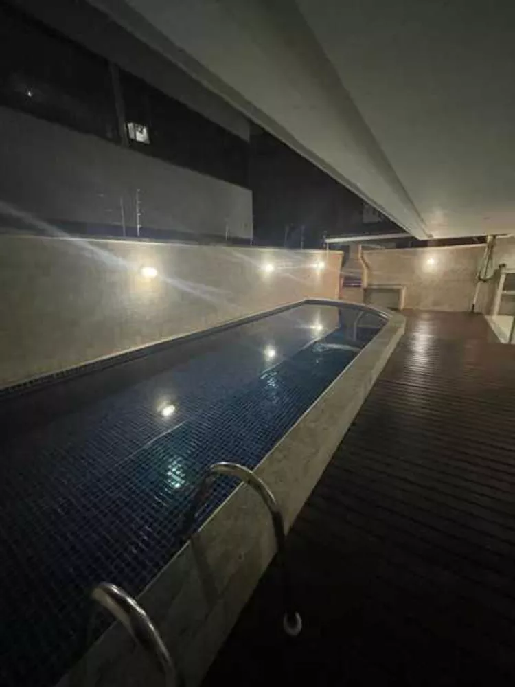 Cobertura, 4 quartos, 273 m² - Foto 4