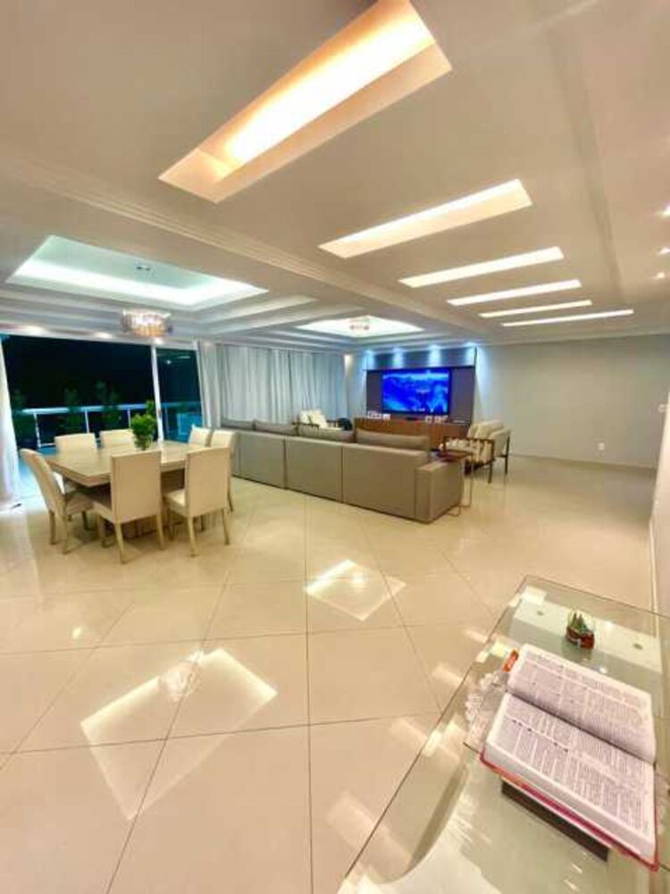 Cobertura, 4 quartos, 273 m² - Foto 29