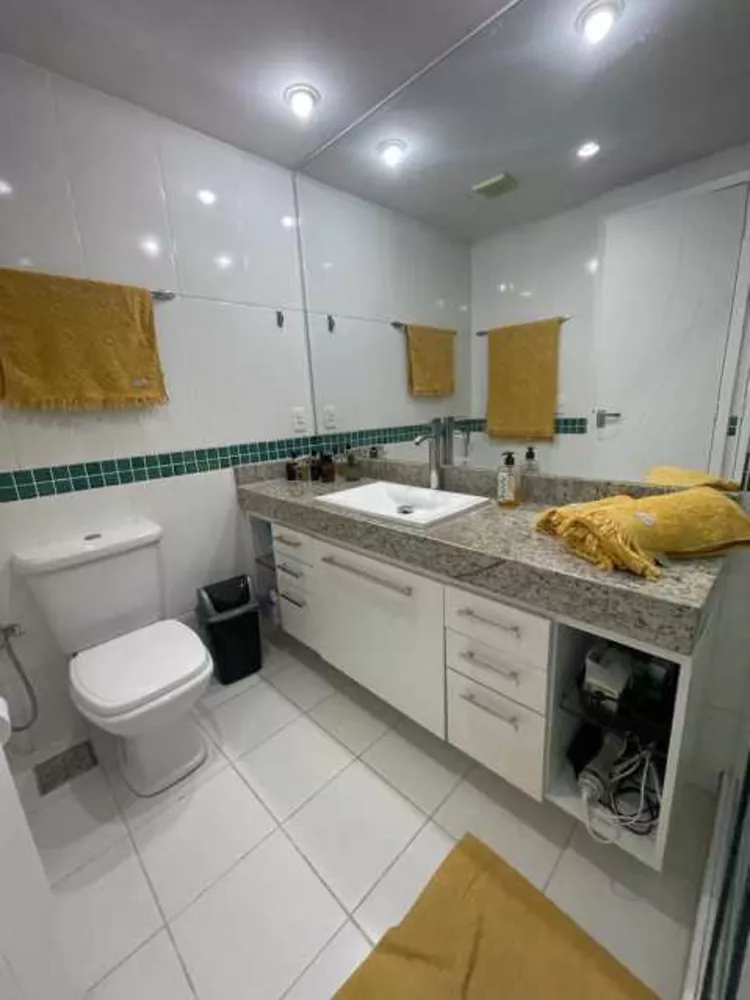 Cobertura, 4 quartos, 273 m² - Foto 3