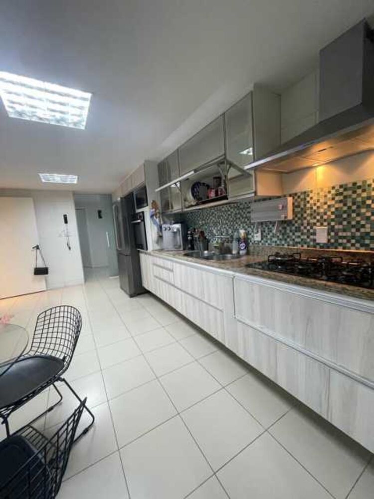 Cobertura, 4 quartos, 273 m² - Foto 28