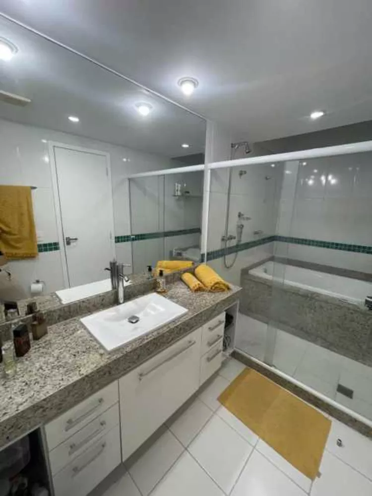 Cobertura, 4 quartos, 273 m² - Foto 9
