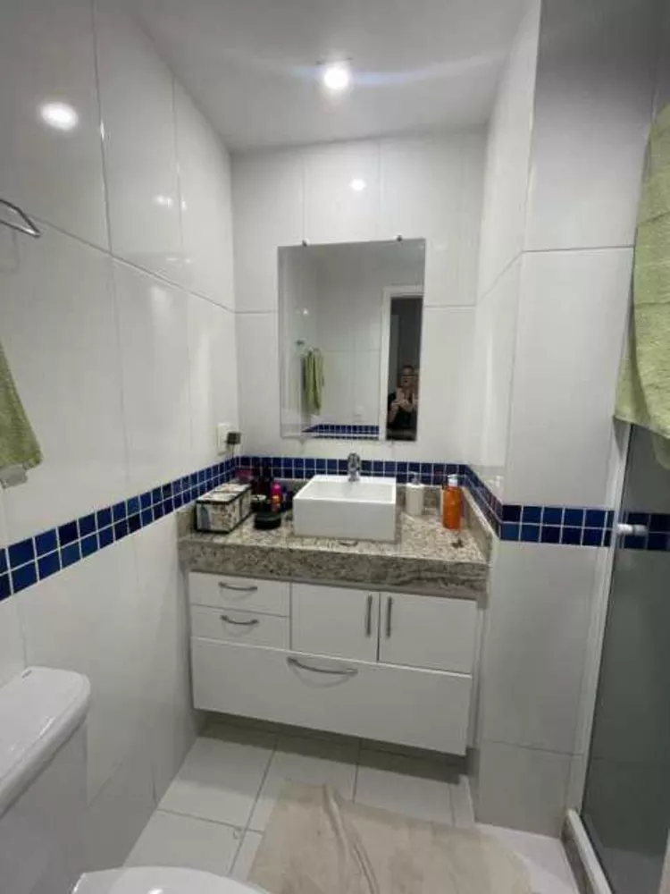 Cobertura, 4 quartos, 273 m² - Foto 1
