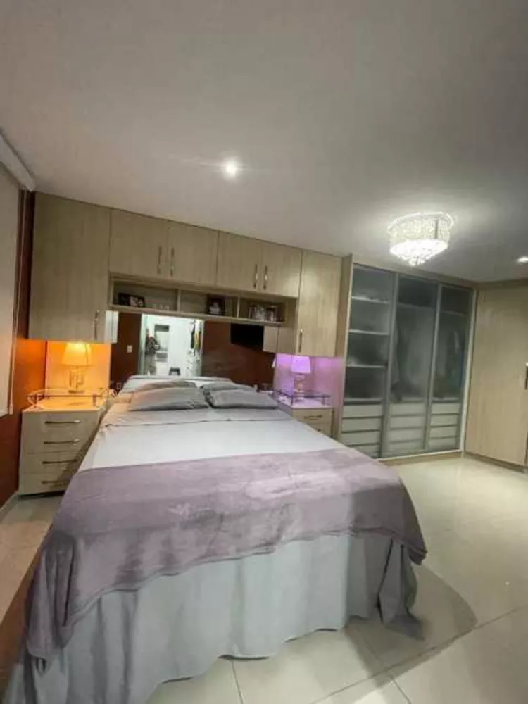 Cobertura, 4 quartos, 273 m² - Foto 2