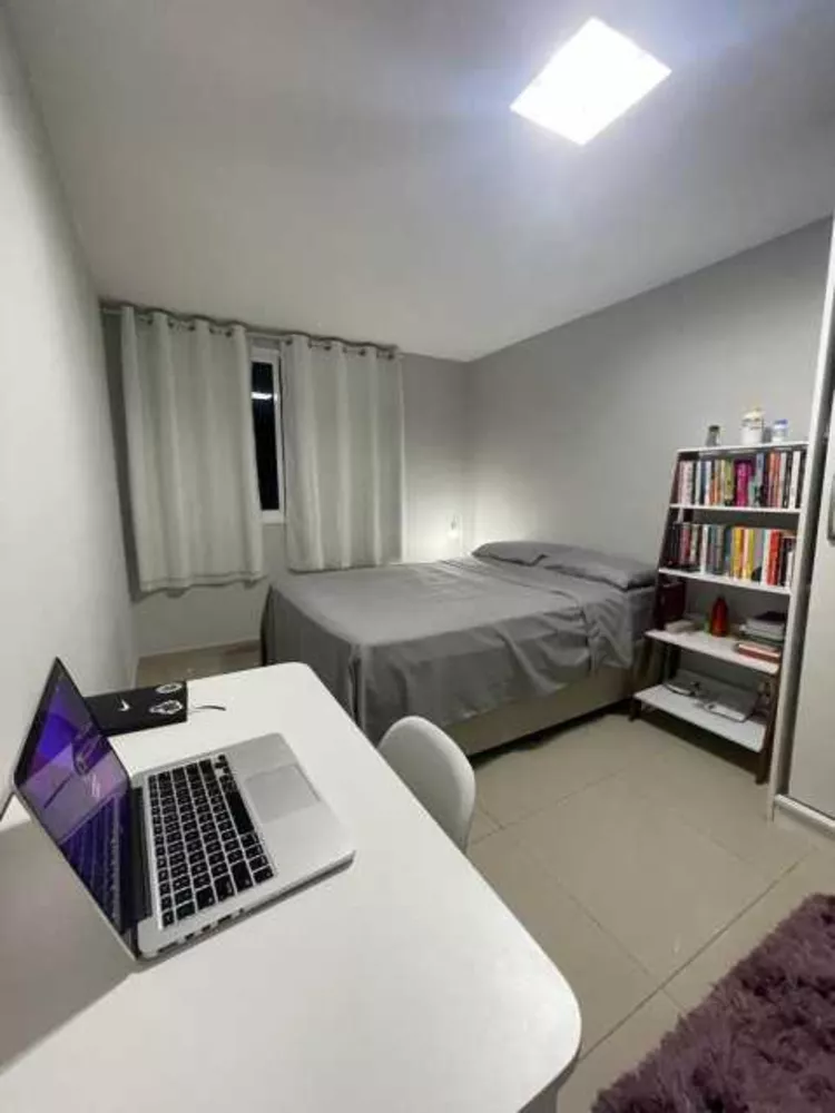 Cobertura, 4 quartos, 273 m² - Foto 8