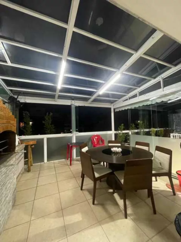 Cobertura, 4 quartos, 273 m² - Foto 7