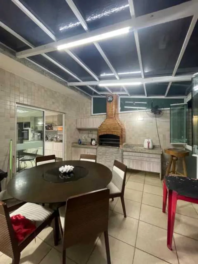 Cobertura, 4 quartos, 273 m² - Foto 10