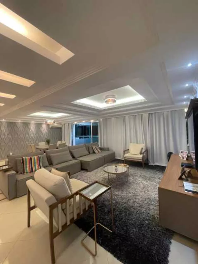 Cobertura, 4 quartos, 273 m² - Foto 26