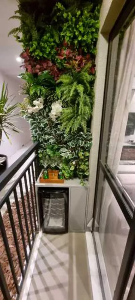Apartamento, 2 quartos, 55 m² - Foto 6