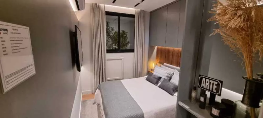 Apartamento, 2 quartos, 55 m² - Foto 21
