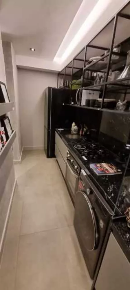 Apartamento, 2 quartos, 55 m² - Foto 4