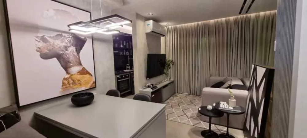 Apartamento, 2 quartos, 55 m² - Foto 7