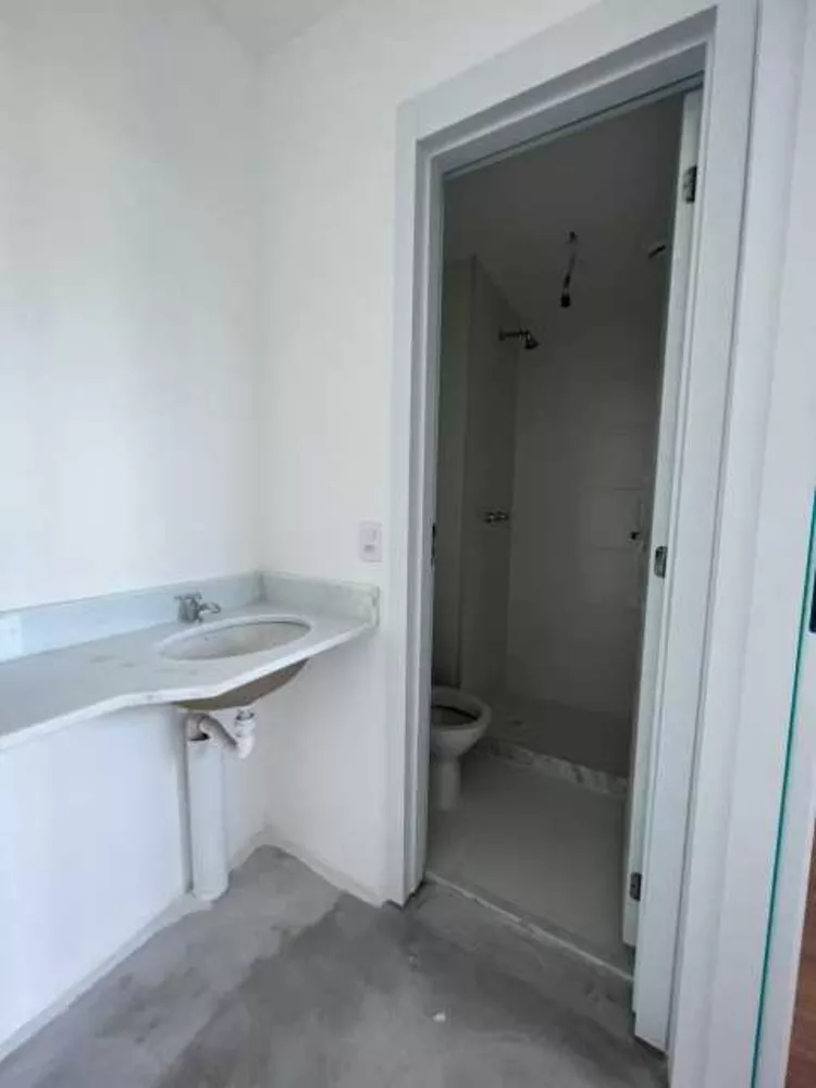 Apartamento, 2 quartos, 55 m² - Foto 11
