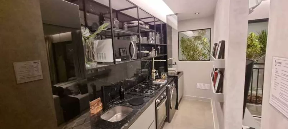 Apartamento, 2 quartos, 55 m² - Foto 1