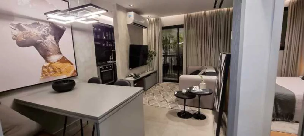 Apartamento, 2 quartos, 55 m² - Foto 19