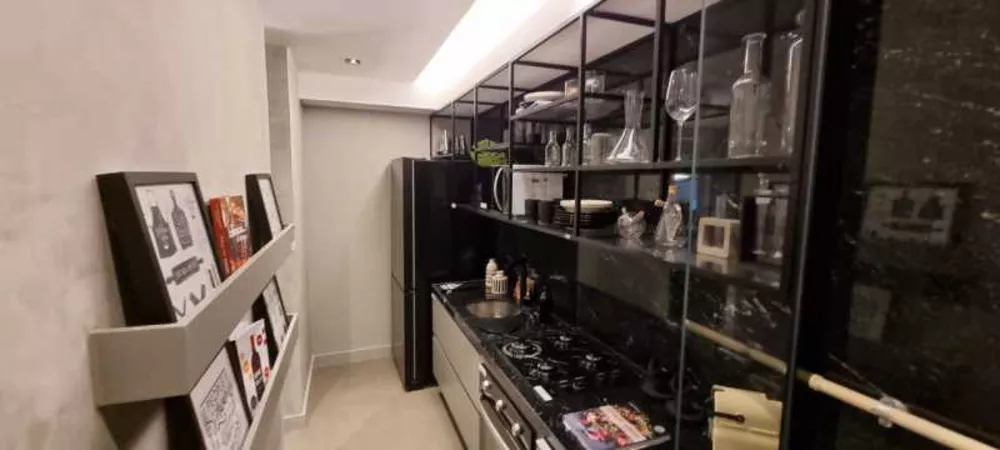 Apartamento, 2 quartos, 55 m² - Foto 9