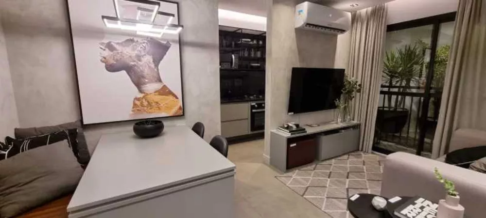 Apartamento, 2 quartos, 55 m² - Foto 16