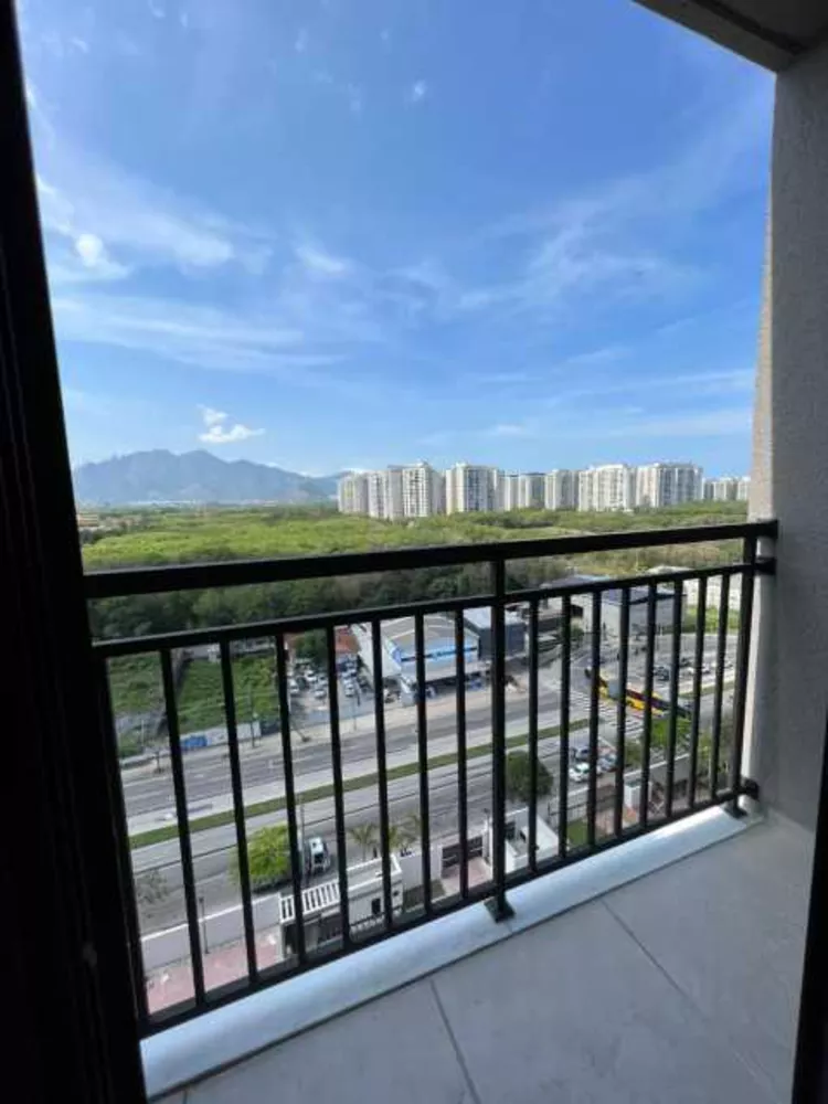 Apartamento, 2 quartos, 55 m² - Foto 14
