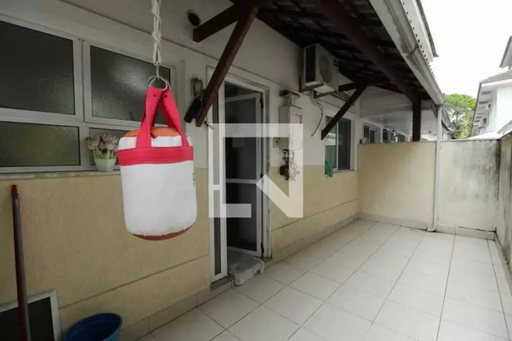 Casa de Condomínio, 6 quartos - Foto 4