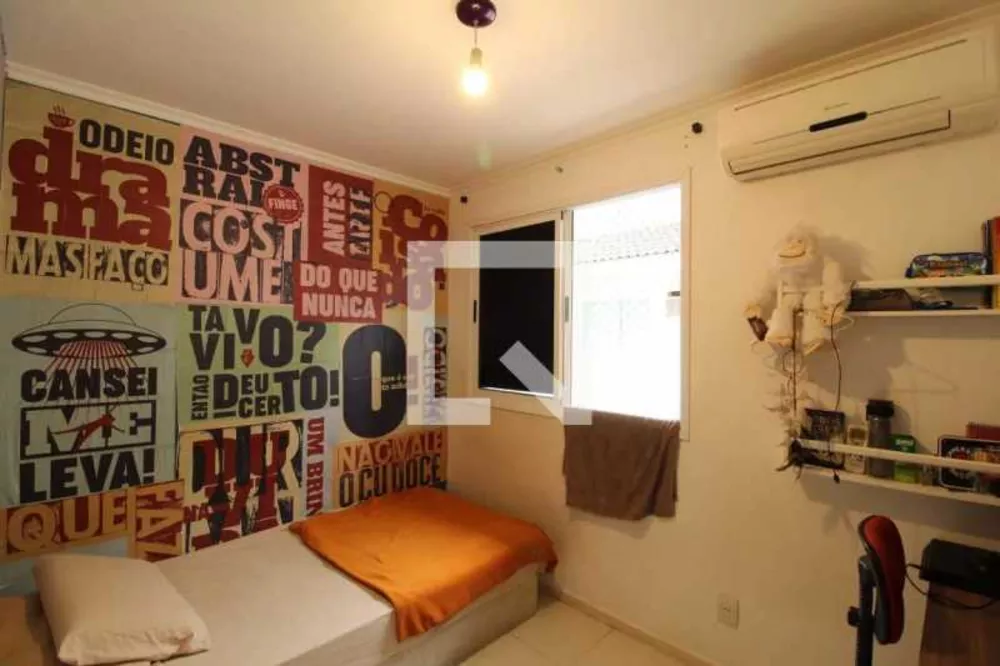 Casa de Condomínio, 6 quartos - Foto 3