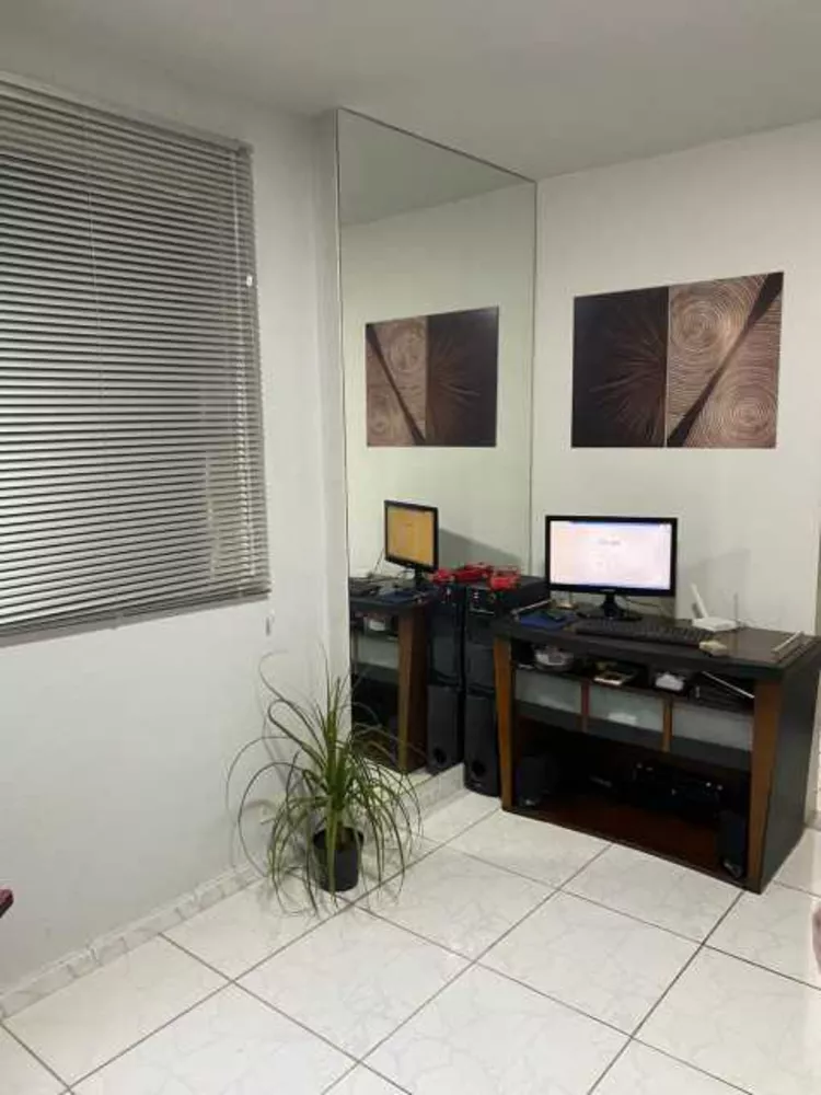 Apartamento, 1 quarto, 40 m² - Foto 2