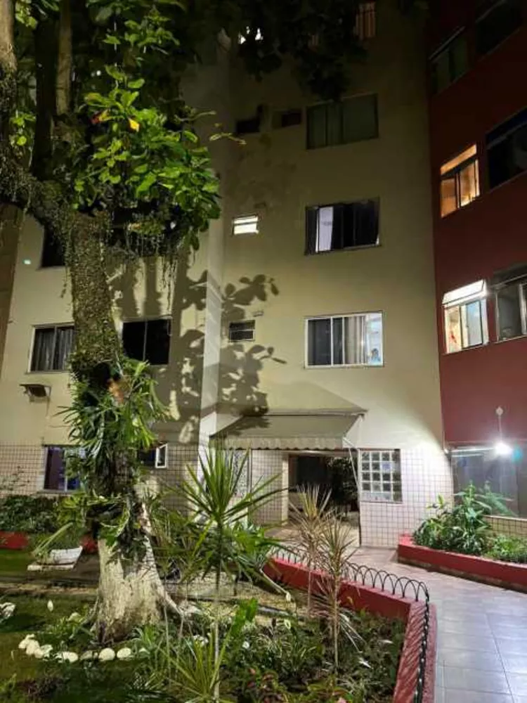 Apartamento, 1 quarto, 40 m² - Foto 8