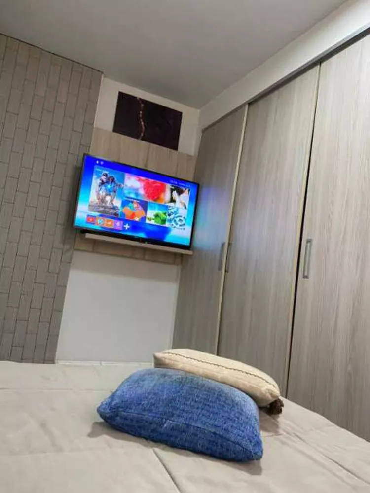 Apartamento, 1 quarto, 40 m² - Foto 10