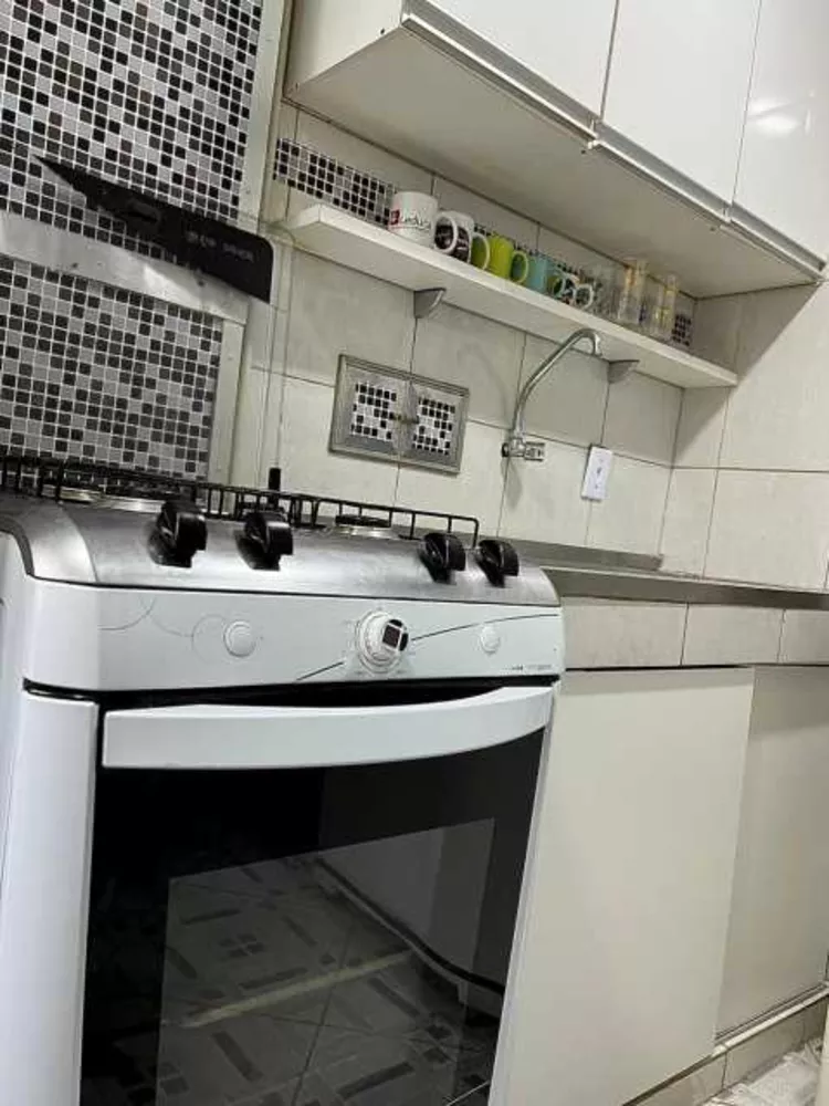 Apartamento, 1 quarto, 40 m² - Foto 5
