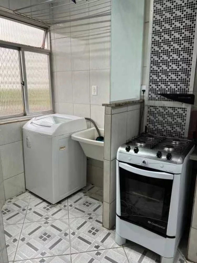 Apartamento, 1 quarto, 40 m² - Foto 3