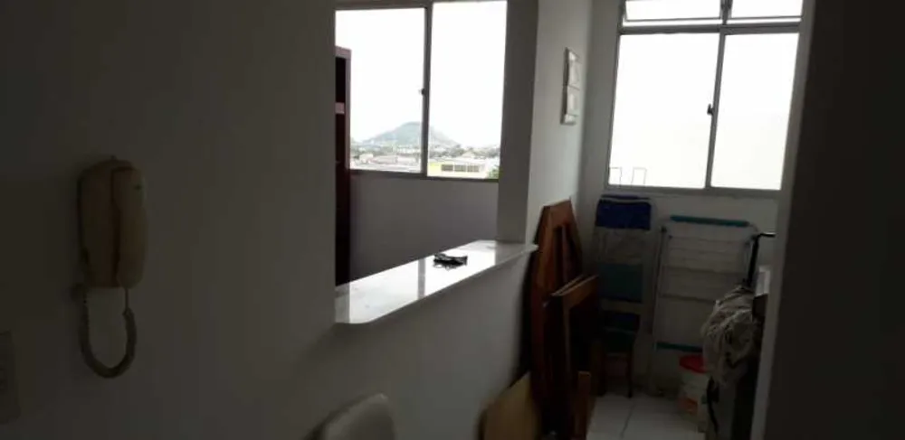 Apartamento, 2 quartos, 50 m² - Foto 2