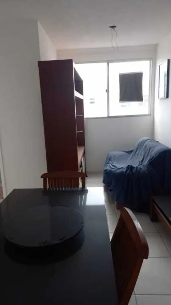 Apartamento, 2 quartos, 50 m² - Foto 20