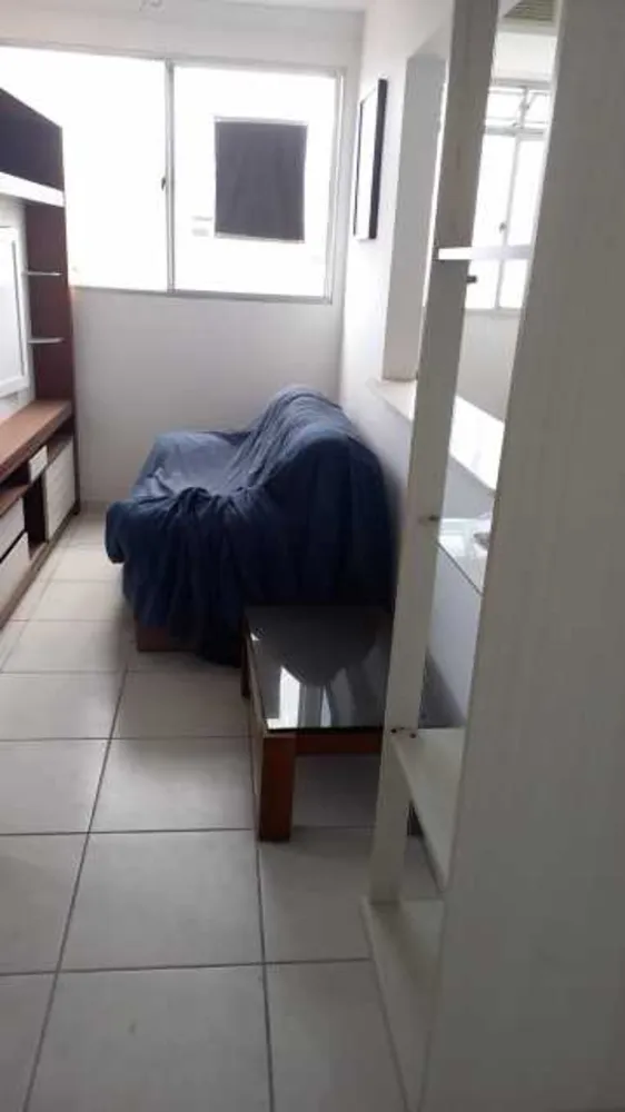 Apartamento, 2 quartos, 50 m² - Foto 18