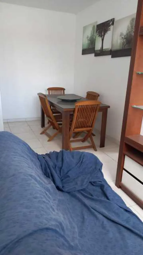 Apartamento, 2 quartos, 50 m² - Foto 17