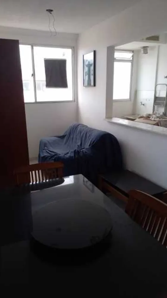 Apartamento, 2 quartos, 50 m² - Foto 16
